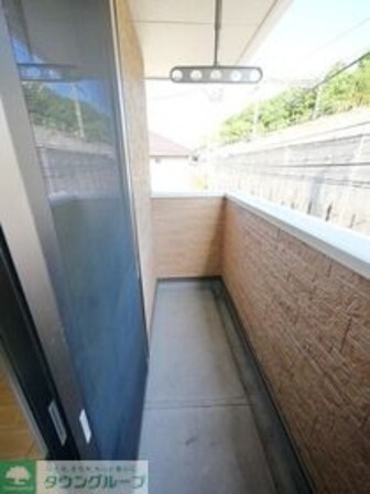 シンフォニーの物件内観写真